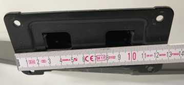 Philips 48PFS6909 55PFH6309 55PFS6909 55PFK6959 55PFK6309 Standfuß