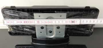 Standfuss für Sharp LC-40LE240E