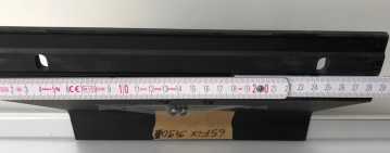 GRUNDIG FINE ARTS 65 FLX 9490 SL Standfuss