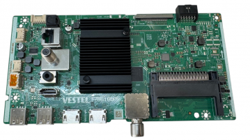 TB-55B63AE9 Mainboard 17MB180E 23910771