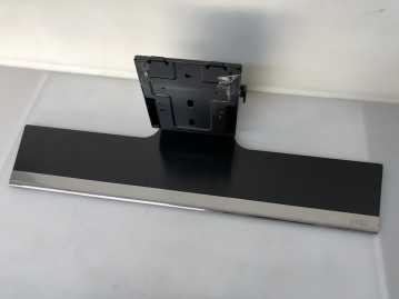 Standfuß für Samsung UE50HU6900