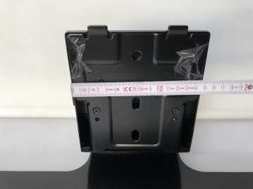 Standfuß für Samsung UE50HU6900