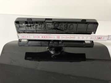 SAMSUNG 32UH5000 HG28ED690 UE32H5090 LT28D310ES UE32H5570 UE32H4000 UE32H5070 Standfuß BN61-09996X