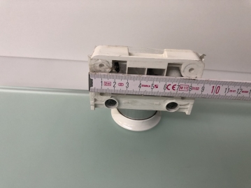 Standfuß 35025776 für OLE32350-W