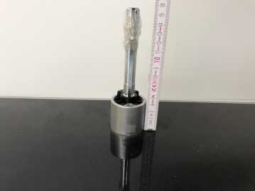 Standfuß für 42VLE988BL