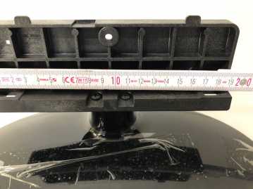 Standfuß BN61-09996X002 für LT28D310ES
