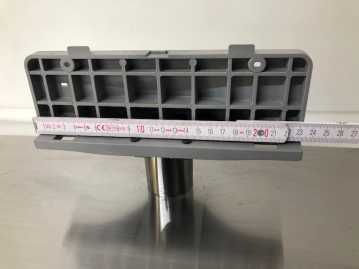 Samsung UE50H6270 UE55H6270 UE55J6150 UE40H6270/6290 UE55H6600 UE55H6470 UE48H6590S BN61-10358X Standfuß