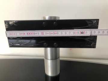 Preview: Standfuß für FineArst LED 46S