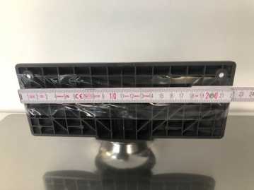 LG 32LB56 32LB580 32LB650V Standfuß MAZ640892