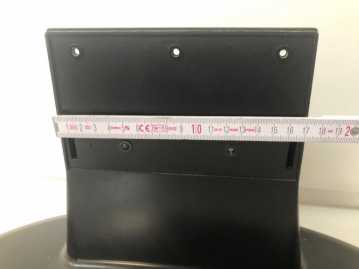 Standfuß für Level