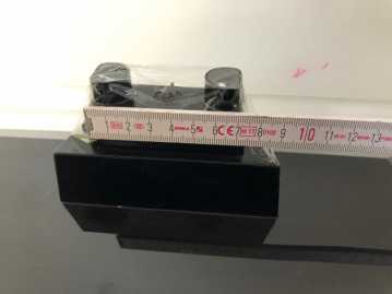 Standfuß für 32VLE5324
