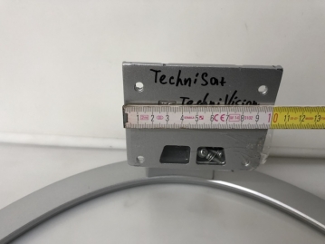 Standfuß für Technisat TechniVison ISI0 55