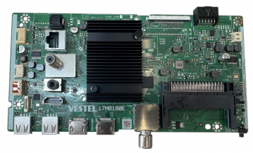 QU55K800 Mainboard 17MB180E 23788553
