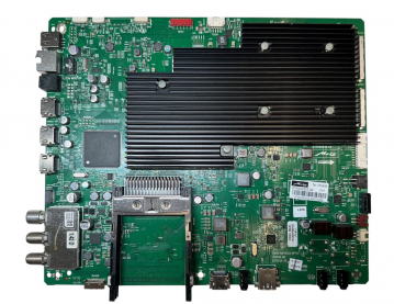 49TX77 43TX95 43TX77 Mainboard 5800-A616GU-0P10 616GU6925.S4 VER00.06