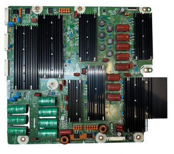 PS64D8090FS SAMSUNG X-Sus Board LJ41-09452A LJ92-01788A JA 788A A2 AA2