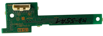 KD-65A1 KD-55A1 IR-Bords 1-982-014-11