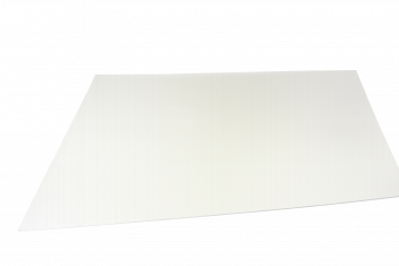 GQ43Q60TGU GQ43Q67TGU Diffusor Plexiglaß