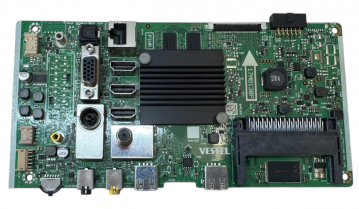 D43V400Q4CW Mainboard 17MB130P 23433272