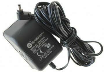 G060030D22 OUTPUT:6V 300mA Original AC Adapter