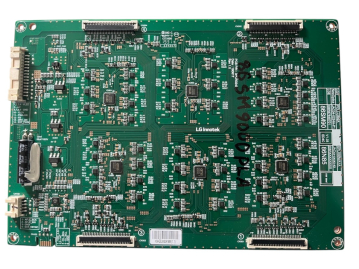 86SM9000PLA LED-Driver 86SM90 PCLL-L892A EBR87848701