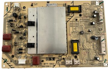 KDL-46EX1 LED Driver A1565483A 173012611 1-877-582-11