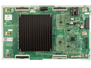 GQ98Q80CAT LED Driver L98S8NC_CSM BN44-01231A Rev1.1