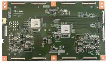 TX-85XW944 Inverter V850DK1-CQS1 5FWK62TTT
