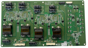 PN-HW751 Inverter KLS-E750RAMHF12 A REV0.6 6917L-0174A