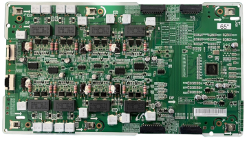 GQE65Q9FGMT Inverter L65E9NC_MHS BN44-00906A REV1.2