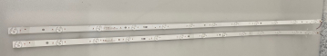 Set 4x JL.D580C1330-078AS-M_V01 LED-Backlight für C58U446A 58U600UDS
