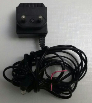 aspro C39280-Z4-C373 / SNG 20-a M-CA35-095130F 230V AC / 50Hz / 30mA 9.5V AC / 300mA
