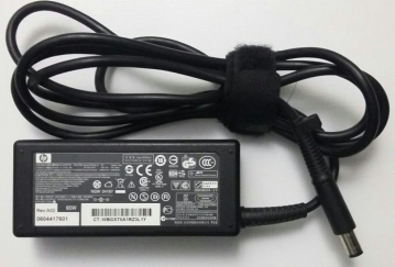 Series PPP009L-E  HP  INPUT: 100-240V 1.6A 50-60Hz OUTPUT: 19.5V 3.33A  65W PA-1650-32HJ PA-1650-32HG  AC ADAPTER