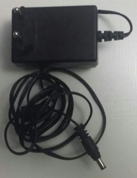FAIRWAY ELECTRONIC CO., LTD. MODEL:WN20U-12A  INPUT:100-240V  50-60Hz 0.8A max. OUTPUT:+12V  1.25A