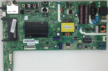 40S3A32G 5800-A7N02G-0P00 SK705TQHPL029 Mainboard