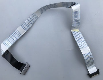 Flachkabel 23mm für Philips 65PFK5909