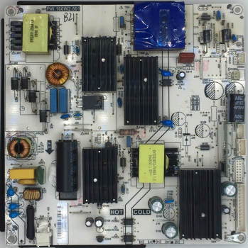 LC-55CFG6022E PW.168W2.801 LC550DUY-SHA1 Netzteil