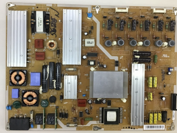 UE55B7090 UE55B7090WP Netzteil PD5512F1 BN44-00271A PSLF211B01A REV1.1