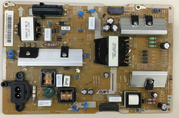 UE40KU6079 Netzteil BN94-10711A BN41-02499A REV 1.0