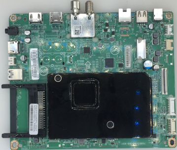 50PUS7855 50PUS7805 715GB170-M0E-B00-005Y 703TQKPL007 Mainboard