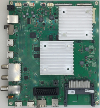 65GUB9796  ZGF190R-4 PYMGZZ Mainboard