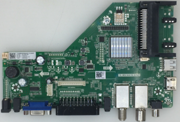 SRT24HC3023 TP.MS3663S.EA67 Mainboard