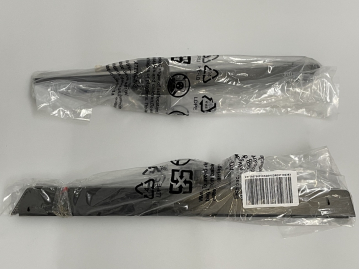 Philips 70PUS6704 Standfüße X37T8375 / X37T8376