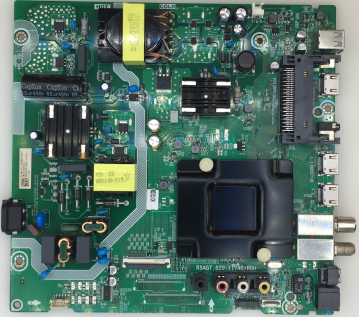 58A6GG RSAG7.820.11742 58A53FEVS Mainboard