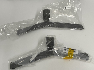 Sony KD-43XH8505 KD-43XH8599 (501213911, 501214011) Standfüße