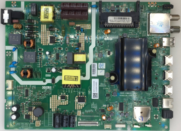 43751US-TIB  5800-A9M41G-0P10 SK705TQKPL028 Mainboard