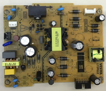 MD31114, 40F-2185-BV, 40LED519 Netzteil 17IPS12 23321113 231115R3