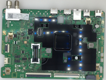GU55AU8079U BN41-​02844A BN94-​16868V Mainboard
