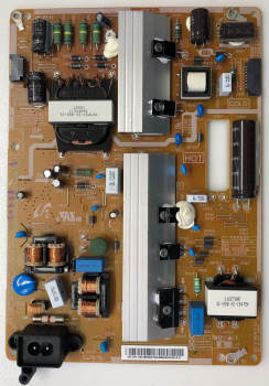 UE50J6250 UE50J5550 UE55J5670SU UE50J6150AS UE50J5570SU power board BN44-00704E BN4400704E L55S1_FHS REV1.2