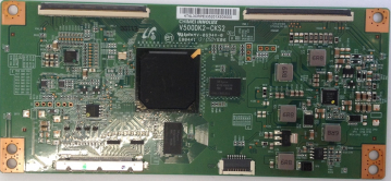 LTDN42K680XWSEU3D V500DK2-CKS2 4T4L3C PE335 T-Con