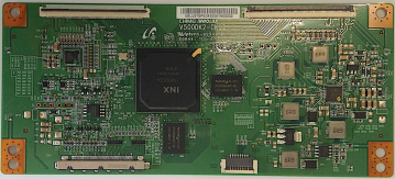 CLB42B4000S  V500DK2-CKS2 5SUJ57 PE343 T-Con